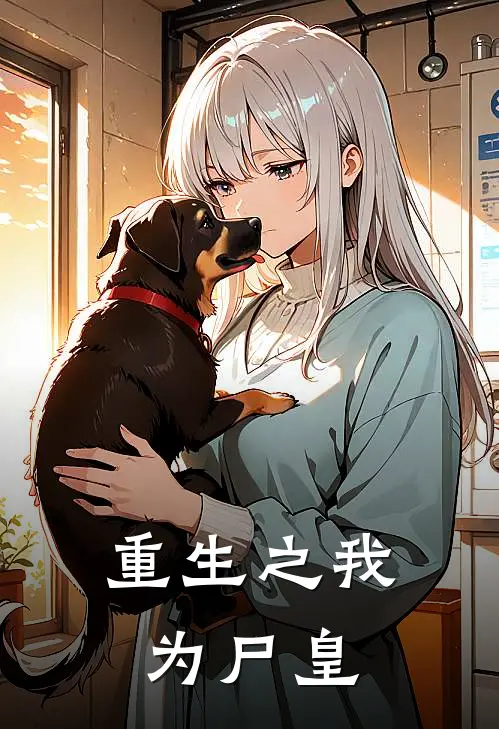 重生之我为尸皇