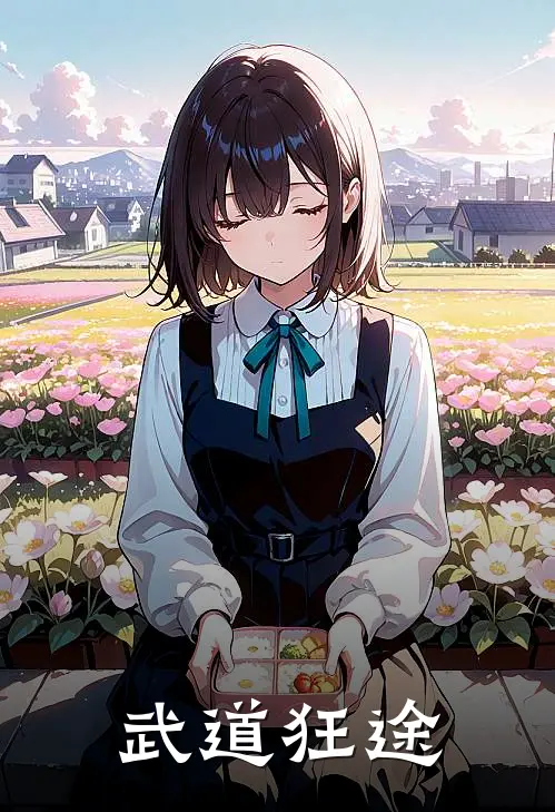 武道狂途