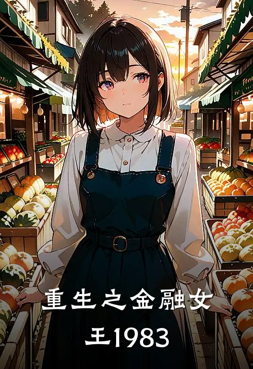 重生之金融女王1983
