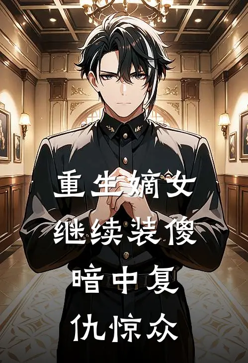 重生嫡女继续装傻，暗中复仇惊众