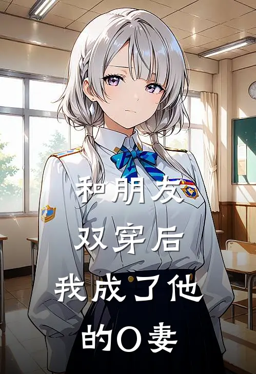 和朋友双穿后，我成了他的O妻
