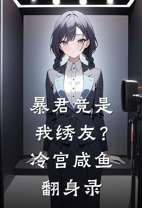 暴君竟是我绣友？冷宫咸鱼翻身录