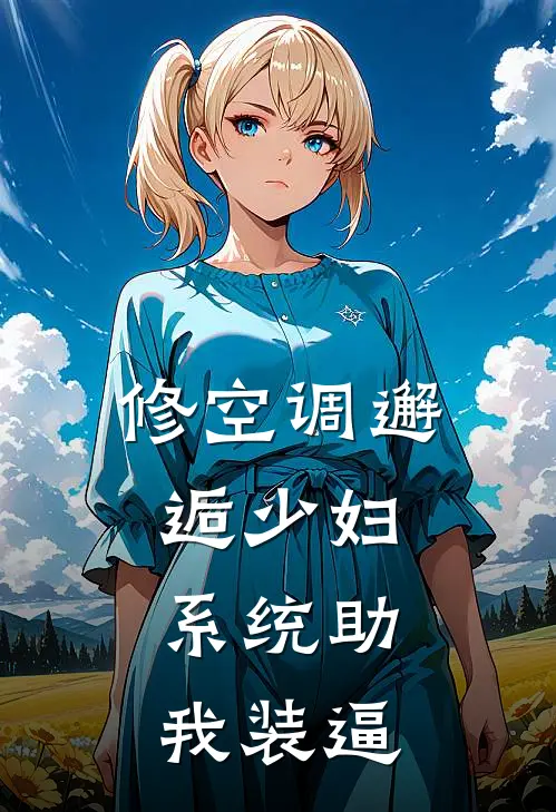 修空调邂逅少妇，系统助我装逼