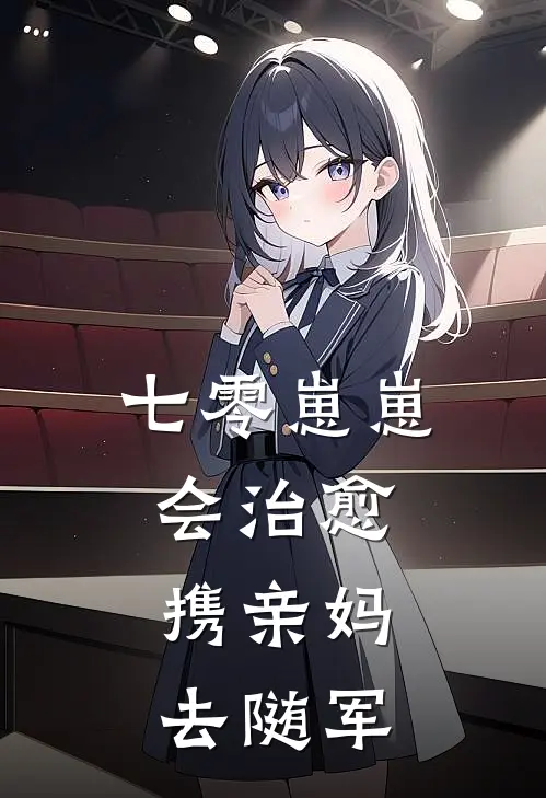 七零崽崽会治愈，携亲妈去随军