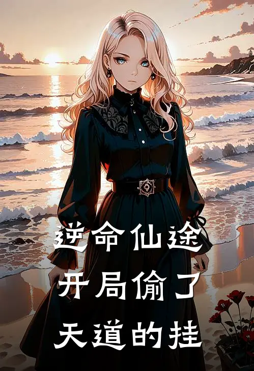 逆命仙途：开局偷了天道的挂