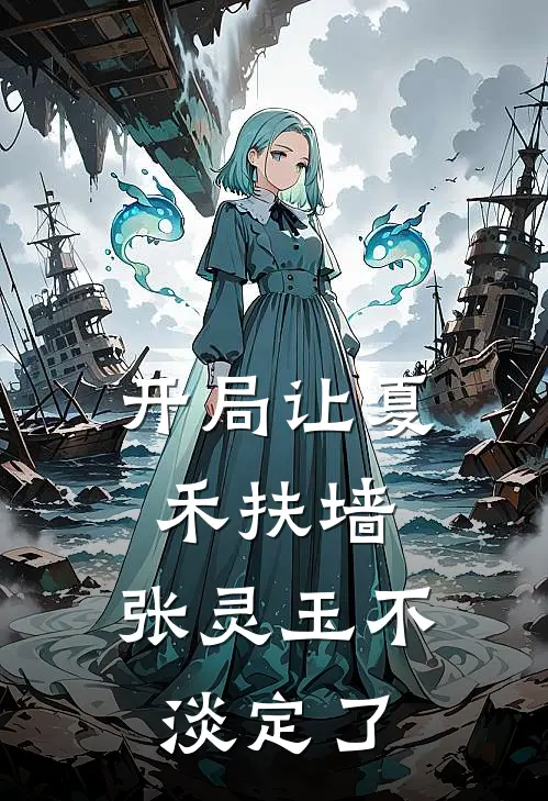 开局让夏禾扶墙，张灵玉不淡定了