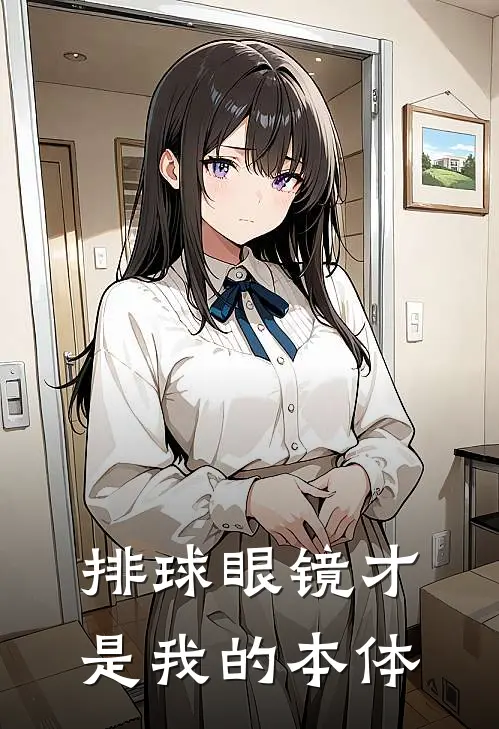 【排球】眼镜才是我的本体