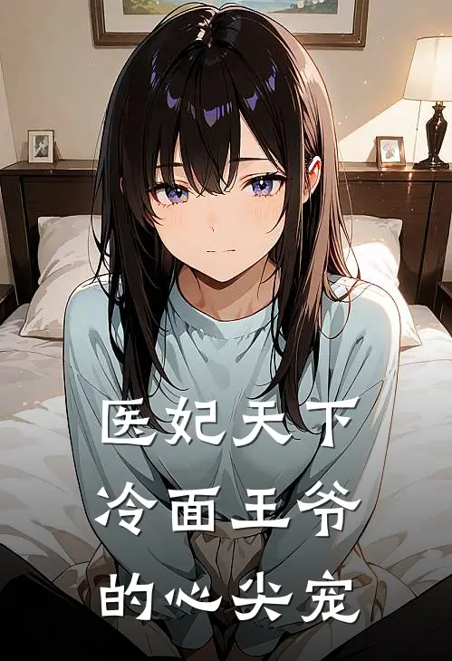医妃天下：冷面王爷的心尖宠