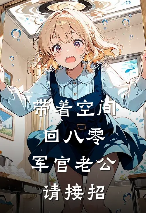 带着空间回八零，军官老公请接招