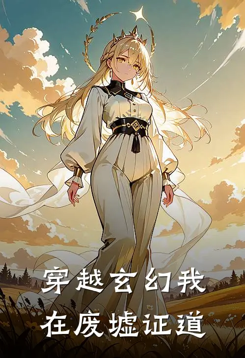 穿越玄幻我在废墟证道