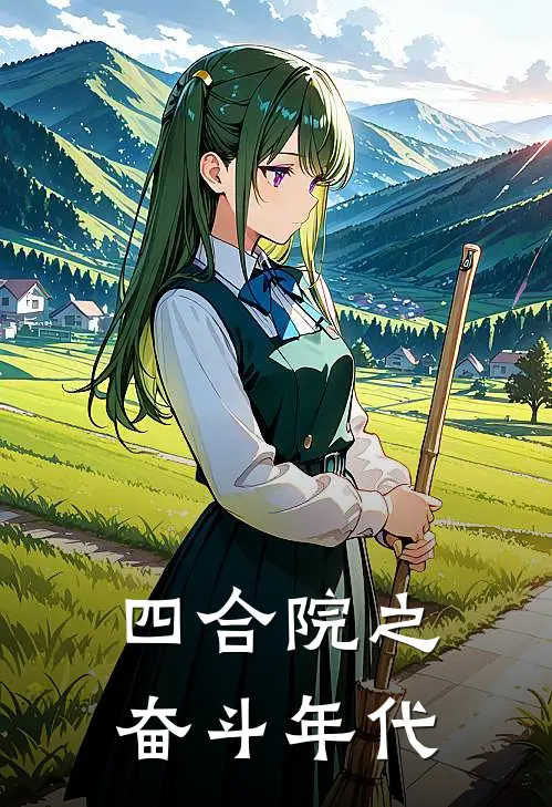 四合院之奋斗年代