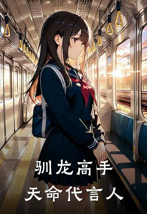 驯龙高手：天命代言人