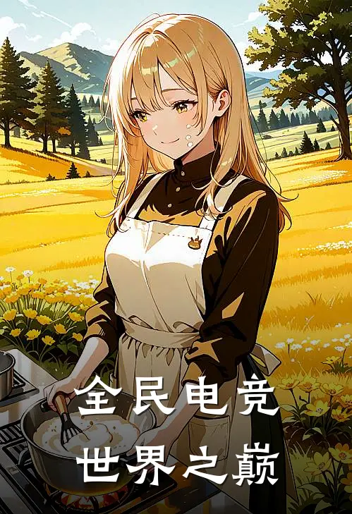 全民电竞世界之巅