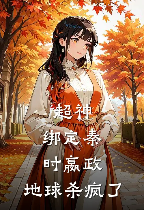 超神：绑定秦时嬴政，地球杀疯了