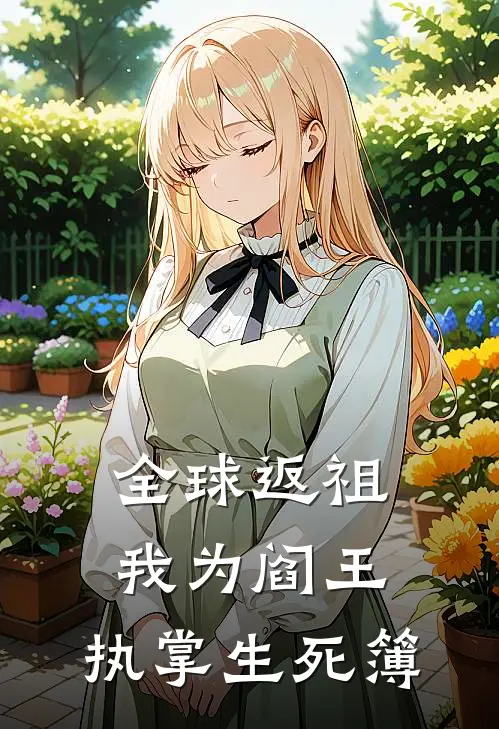 全球返祖：我为阎王，执掌生死簿