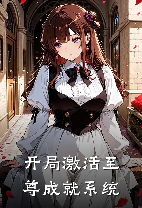 开局激活【至尊成就系统】