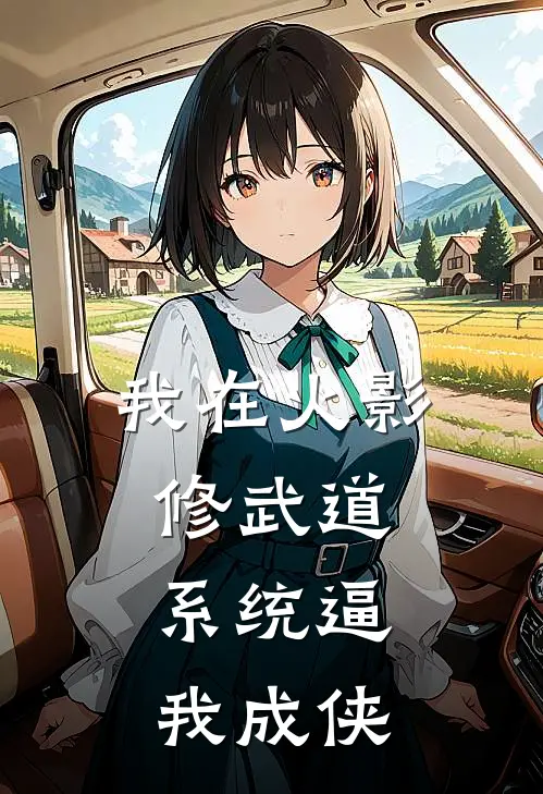 我在火影修武道：系统逼我成侠