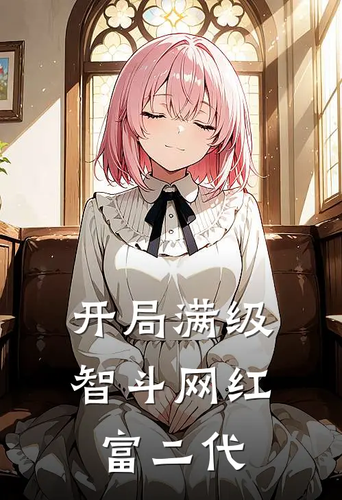 开局满级，智斗网红富二代