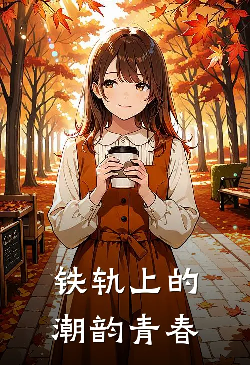 铁轨上的潮韵青春