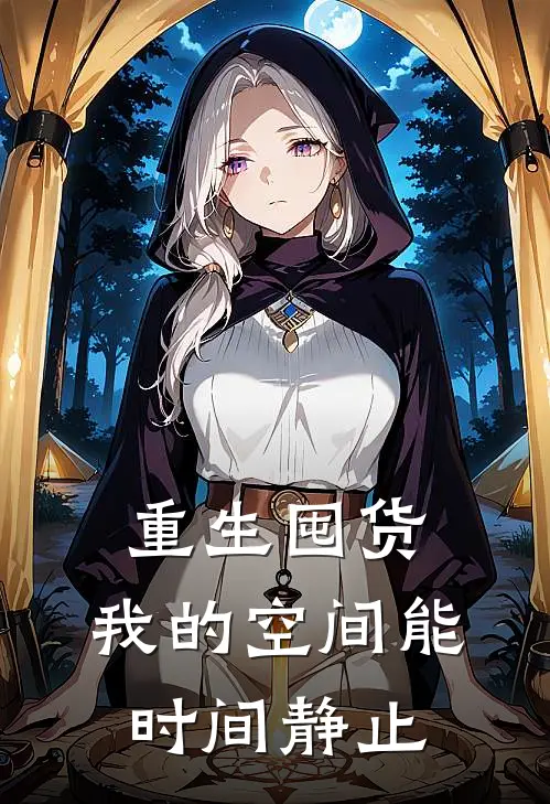重生囤货，我的空间能时间静止
