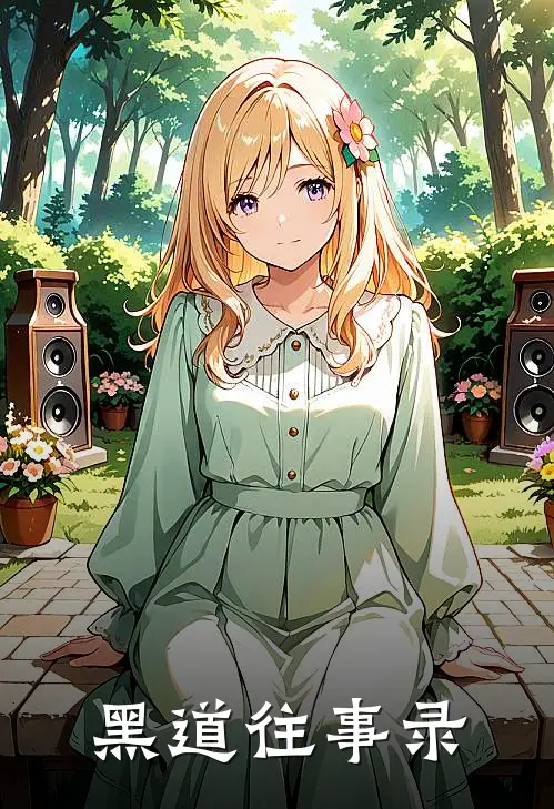 黑道往事录