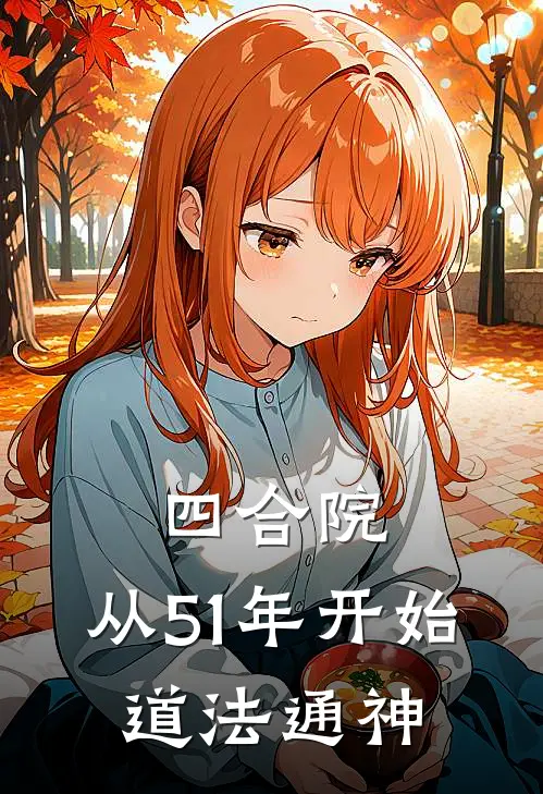 四合院：从51年开始，道法通神