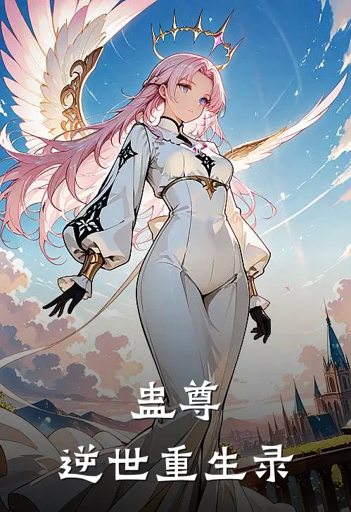 蛊尊：逆世重生录(凌尘萧绝)小说完结版_全文阅读免费全集蛊尊：逆世重生录凌尘萧绝