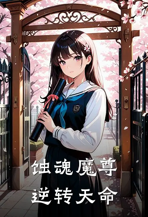 蚀魂魔尊：逆转天命