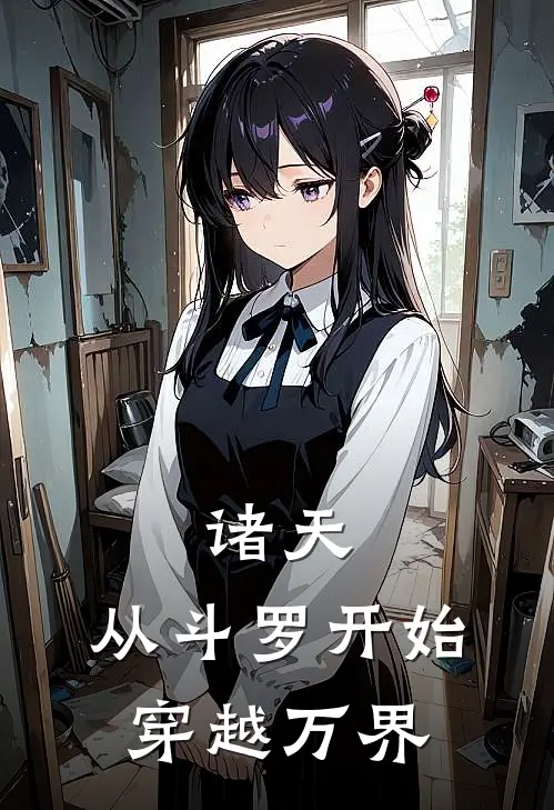 诸天：从斗罗开始穿越万界