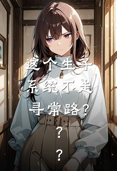 这个生子系统不走寻常路？？？