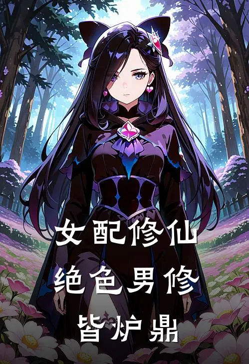 女配修仙：绝色男修皆炉鼎