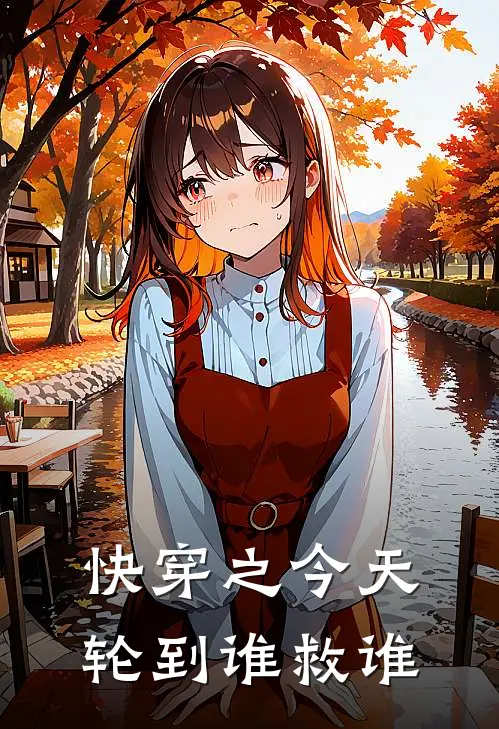 快穿之今天轮到谁救谁