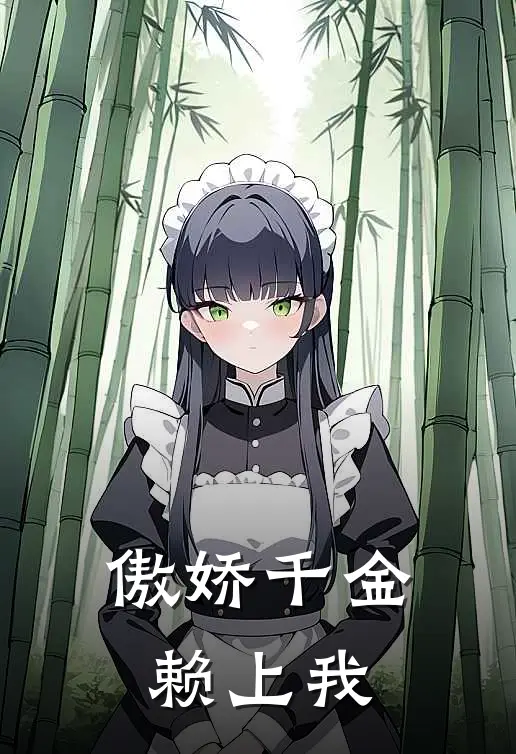 傲娇千金赖上我