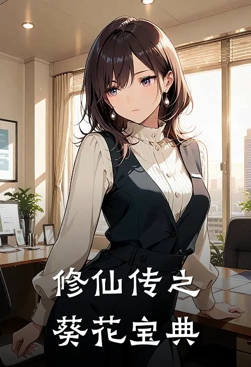 修仙传之葵花宝典