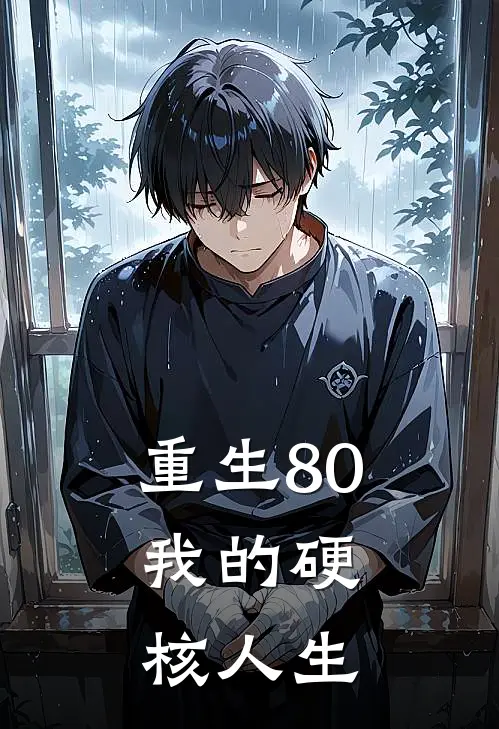 重生80：我的硬核人生