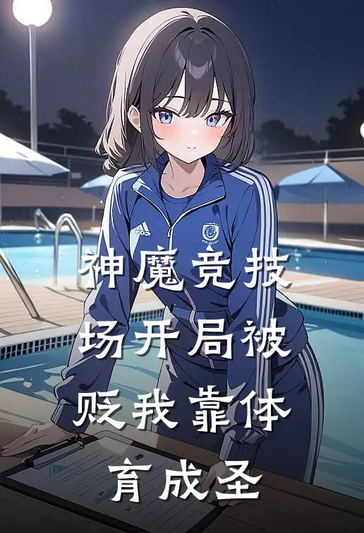 神魔竞技场开局被贬我靠体育成圣