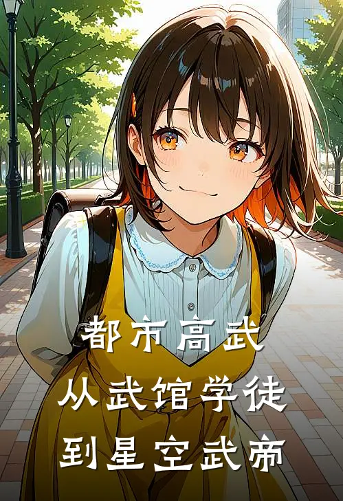 都市高武：从武馆学徒到星空武帝