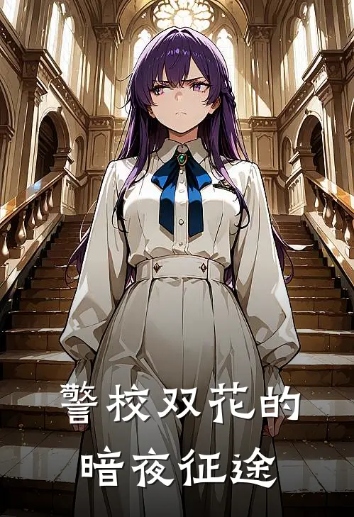 警校双花的暗夜征途