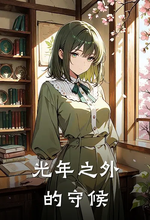 光年之外的守候