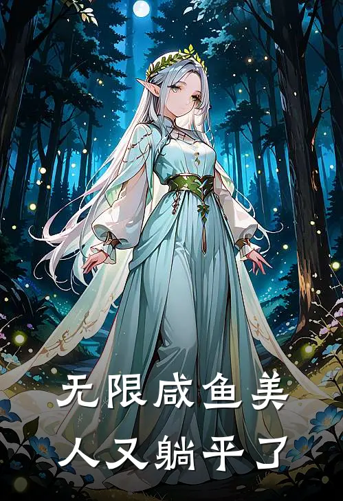 【无限】咸鱼美人又躺平了