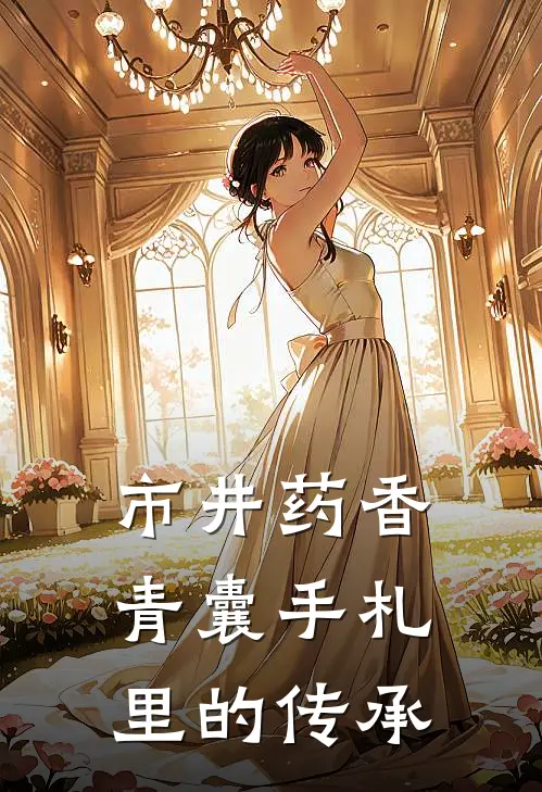 市井药香：青囊手札里的传承