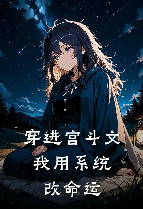 穿进宫斗文：我用系统改命运