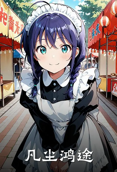 凡尘鸿途