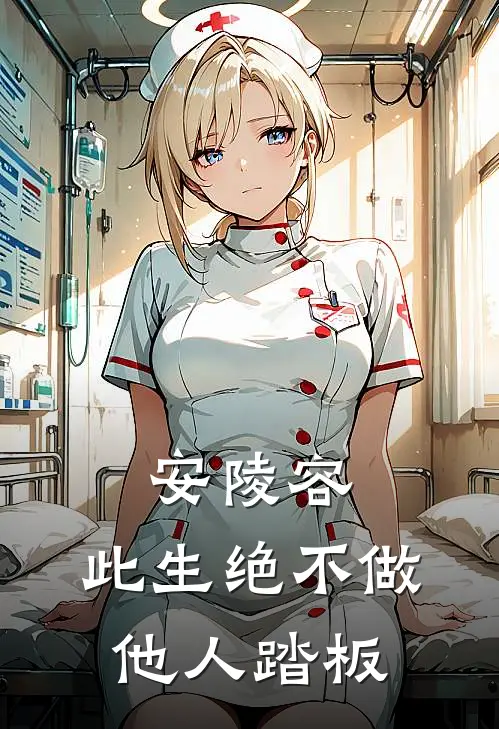 安陵容：此生绝不做他人踏板