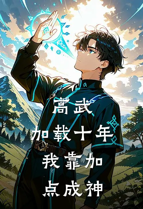 高武：加载十年，我靠加点成神