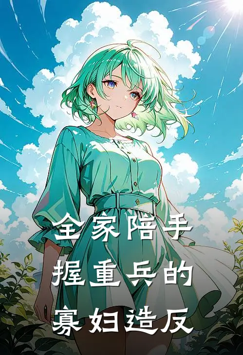 全家陪手握重兵的寡妇造反