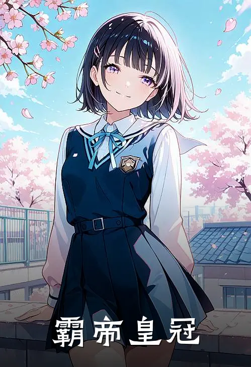 霸帝皇冠