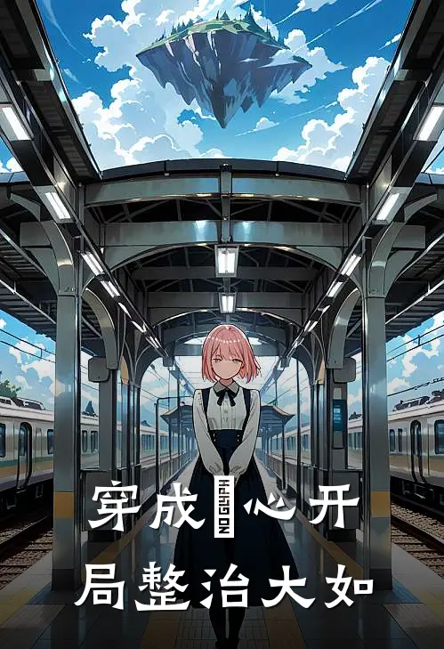 穿成惢心开局整治大如