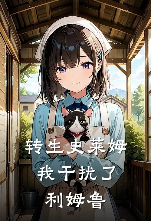 转生史莱姆：我干扰了利姆鲁