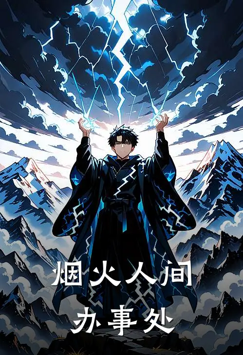 烟火人间办事处